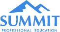 20% Off Select Items at Summit Professional Education Promo Codes